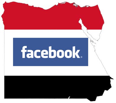 TOP Facebook Pages in Egypt
