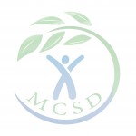 MCSD letter head design