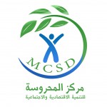MCSD logo design by MIna-M
