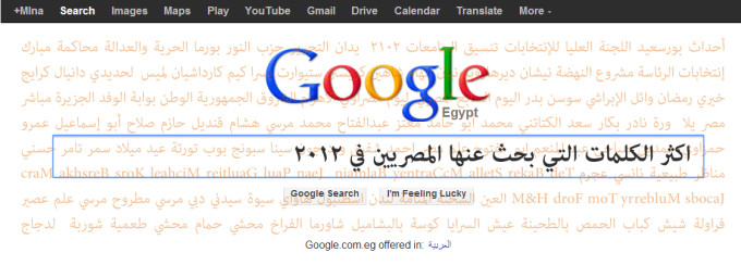 egypt-searches-google-in-2012